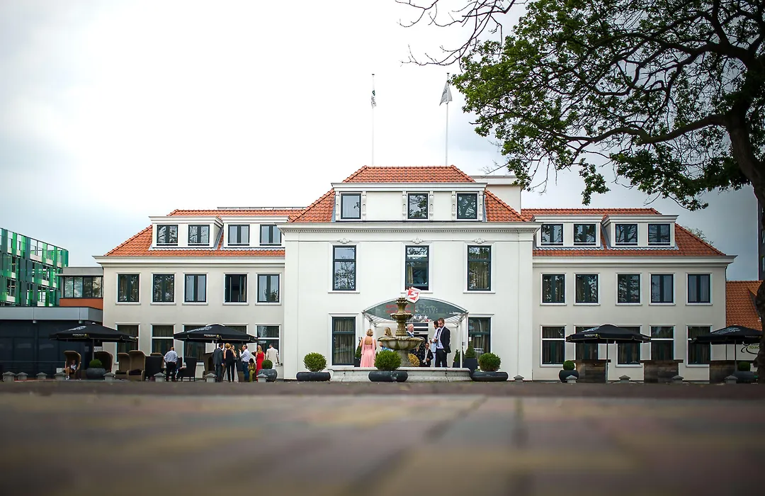 Hotel & Spa Savarin - Rijswijk, The Hague-1
