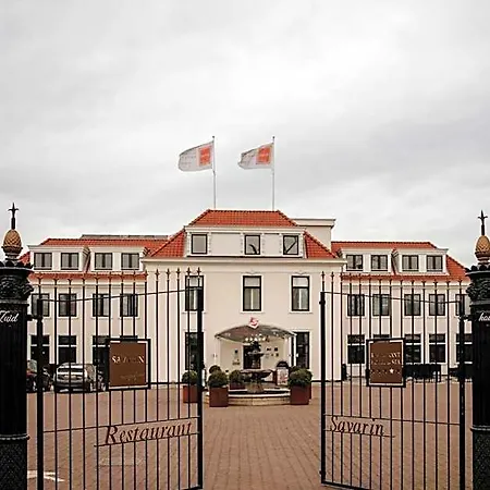 Hotel & Spa Savarin - Rijswijk, The Hague-2